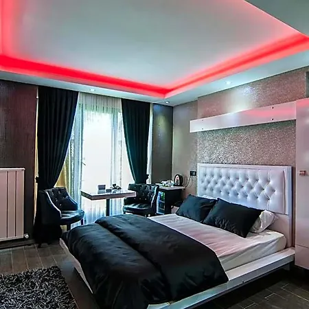 Hotel Ag & Sisli