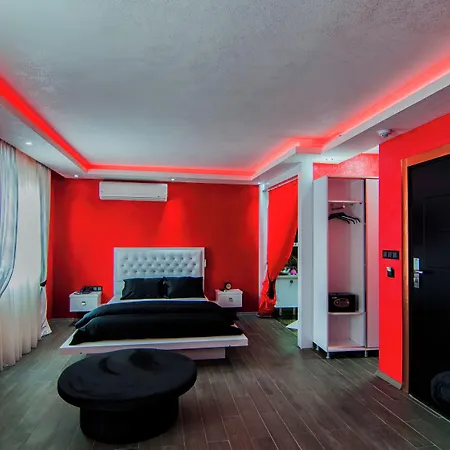 Ag & Sisli Hotel Istanbul
