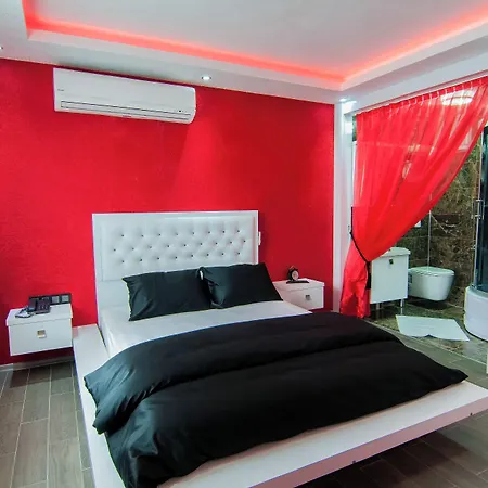 Hotel Ag & Sisli