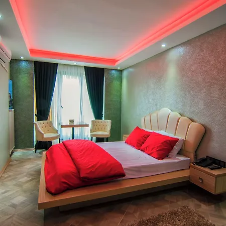 Ag & Sisli Hotel Istanbul