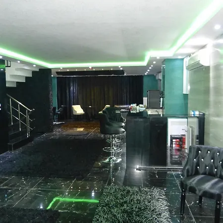 Hotel Ag & Sisli Istanbul