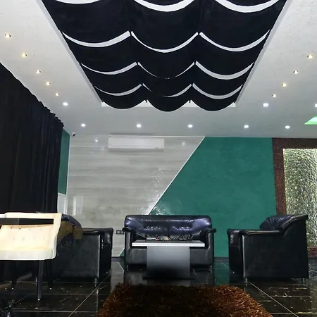 Hotel Ag & Sisli Istanbul