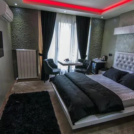 Ag & Sisli 3*