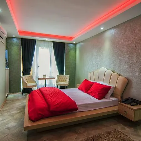 Ag şişli 3* İstanbul