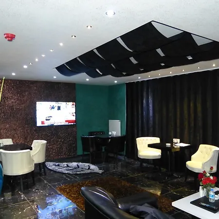Hotel Ag & Sisli Istanbul