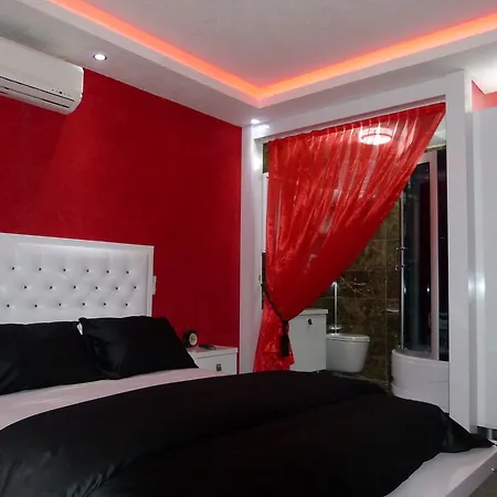 Ag & Sisli Hotel Istambul