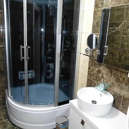 Ag & Sisli 3* Istanbul