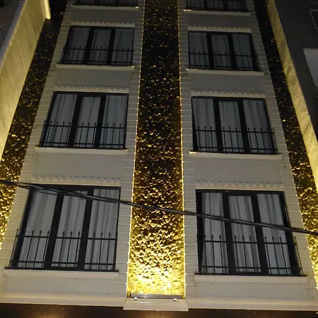 Ag & Sisli 3*