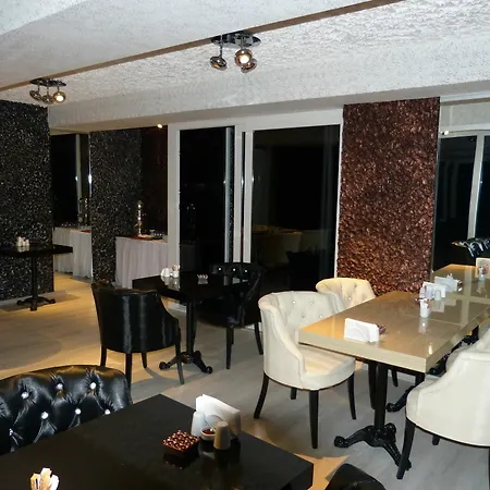 Hotel Ag & Sisli Istanbul