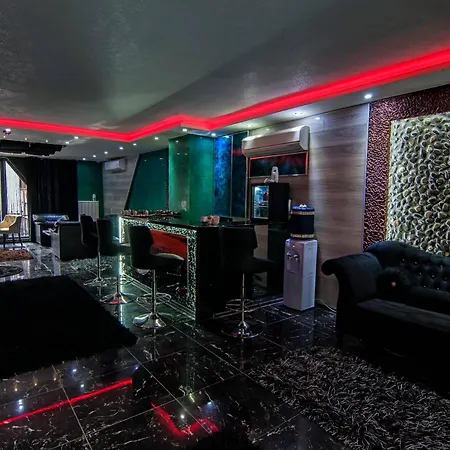 Ag & Sisli 3*