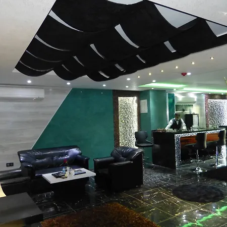 Hotel Ag & Sisli Istanbul