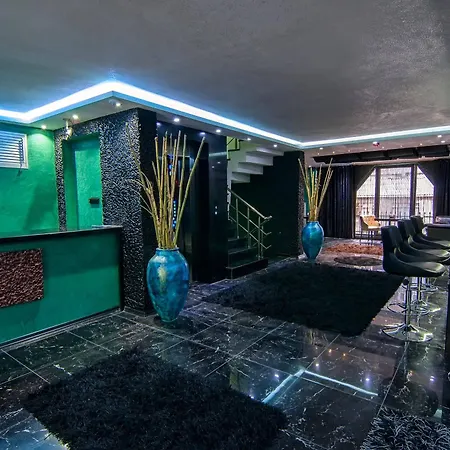 Ag & Sisli Hotel 3*