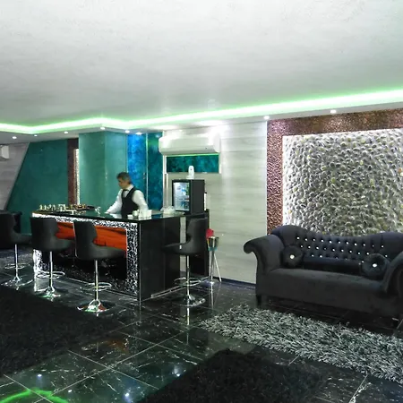Ag & Sisli Istanbul