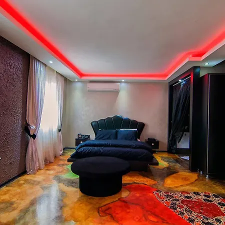 Ag & Sisli 3* Istanbul