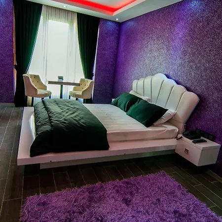 Ag & Sisli Hotel