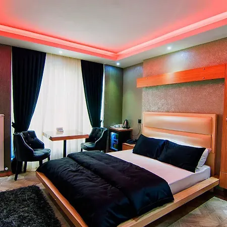 Ag & Sisli 3*