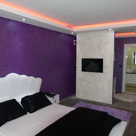 Ag & Sisli Hotel 3*
