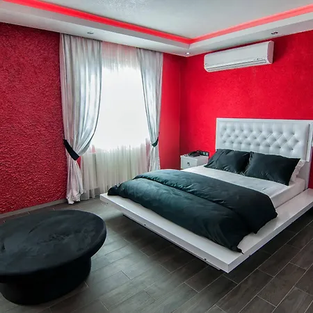 Hotel Ag & Sisli