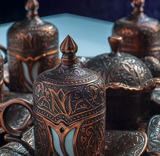 Ag & Sisli מלון איסטמבול