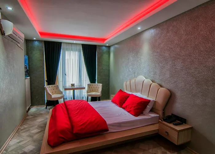 Ag & Sisli 3* Istanbul