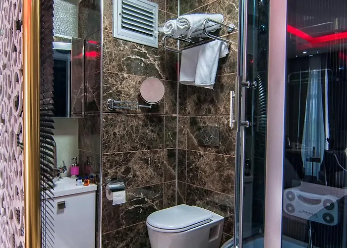 Hotel Ag & Sisli Istanbul