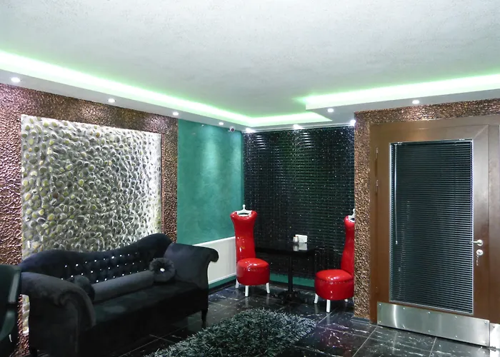 Ag & Sisli 3* איסטמבול