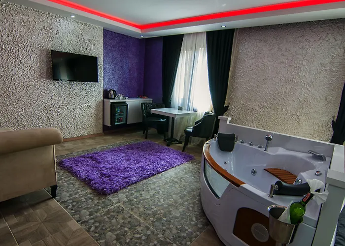 Ag & Sisli Hotel Istanbul