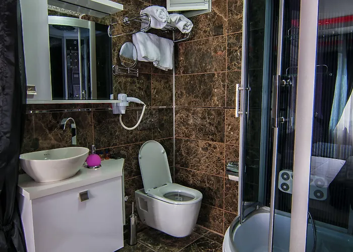 Ag & Sisli 3* Istanbul