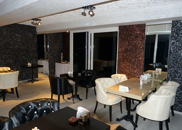 Hotel Ag & Sisli Istanbul