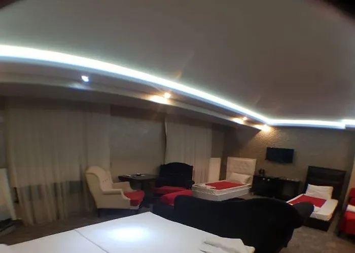 Ag & Sisli Hotel Istanbul