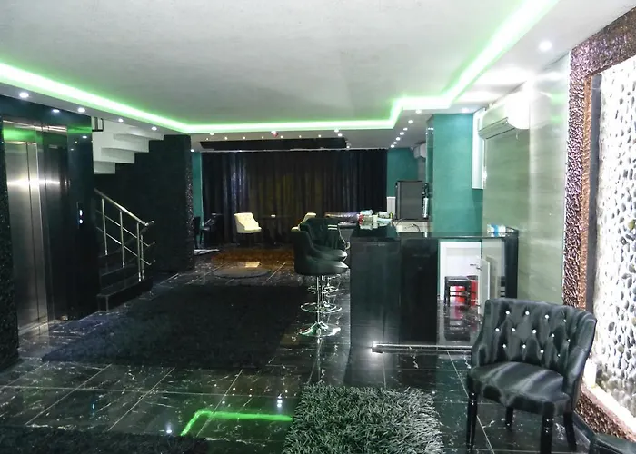 Hotel Ag & Sisli Istanbul