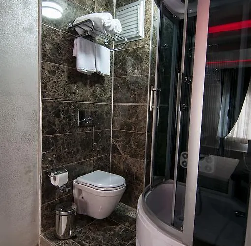 Hotel Ag & Sisli Istanbul