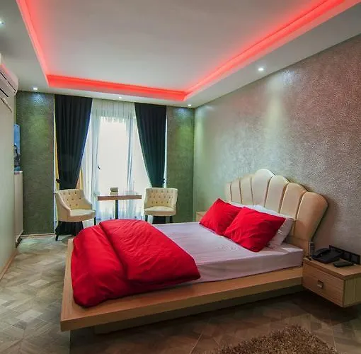 Ag şişli 3* İstanbul