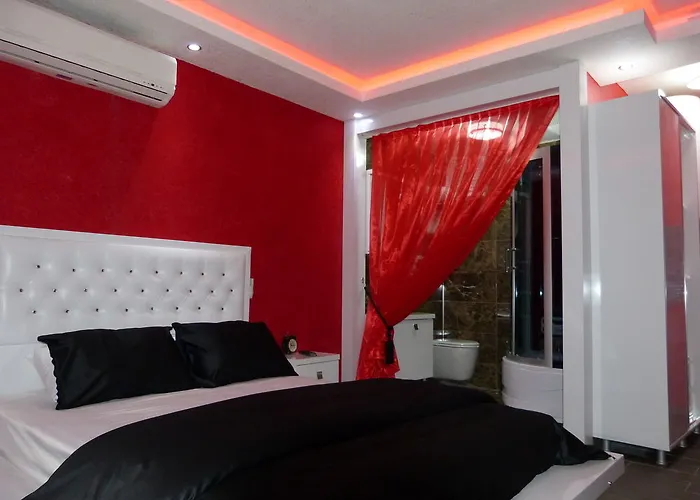 Ag & Sisli Hotel Istanbul