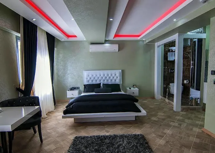 Ag & Sisli Hotel Istanbul