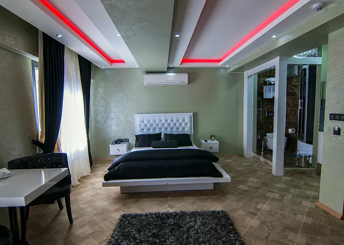 Ag & Sisli 3* Istanbul