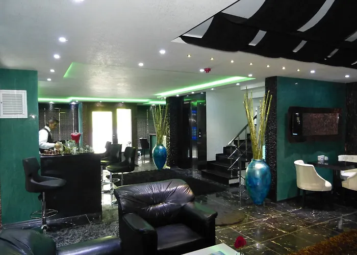 Ag & Sisli איסטמבול