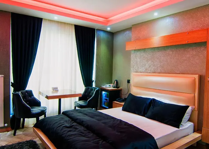 Ag şişli 3*