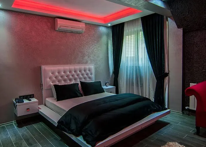 Ag & Sisli Hotel Istanbul