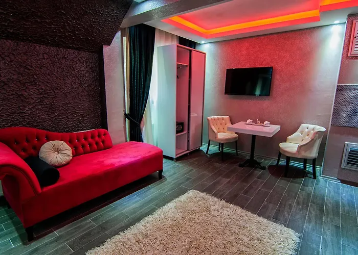 Ag şişli İstanbul