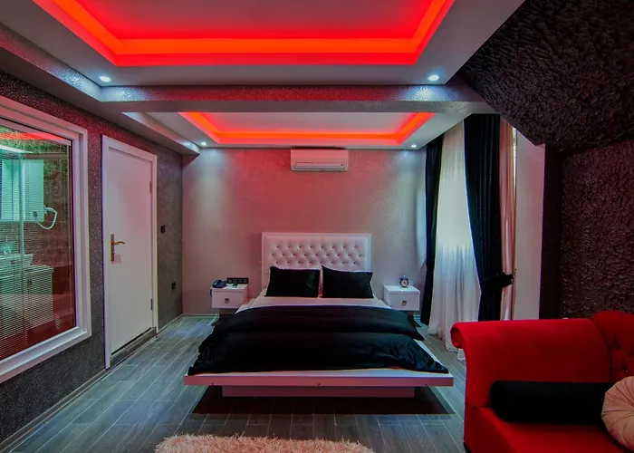 Hotel Ag & Sisli Istanbul