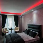 Ag & Sisli Hotel