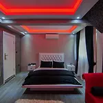 Ag & Sisli Hotel 3*