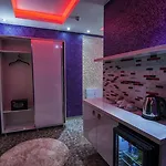 Hotel Ag & Sisli 3*