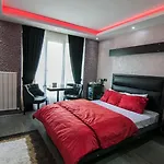 Ag & Sisli 3* Istanbul