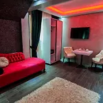 Ag & Sisli Istanbul