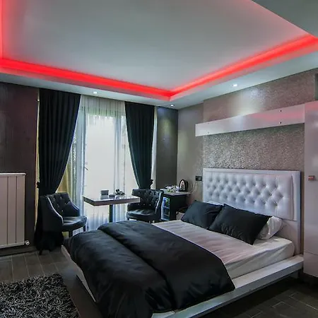 Ag & Sisli