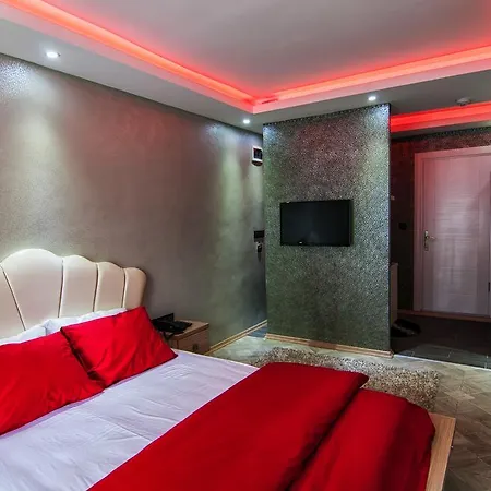 Ag & Sisli