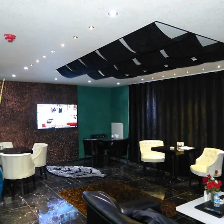 Ag & Sisli Istanbul