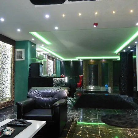 Ag & Sisli Istanbul